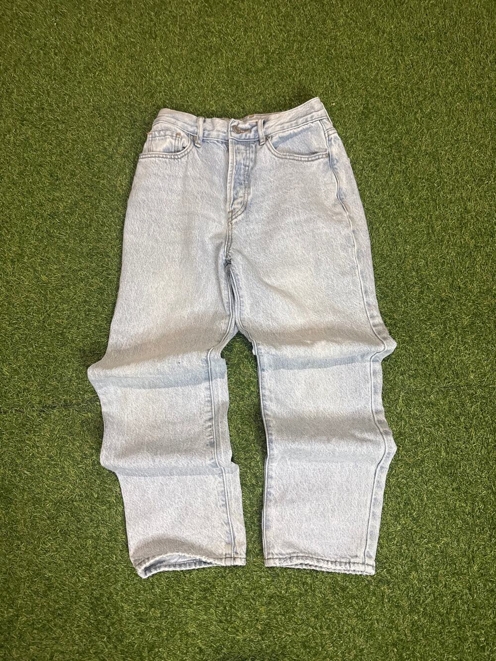 Pacsun jeans size 24 women’s